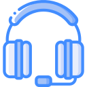 auriculares icon