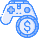 controlador icon