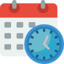 calendario icon