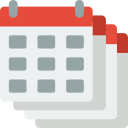 calendario icon