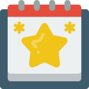 calendario icon