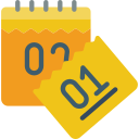 calendario icon