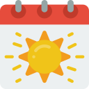 calendario icon