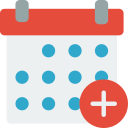 calendario icon