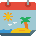 calendario icon