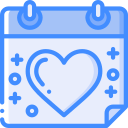 calendario icon