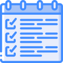 calendario icon