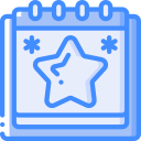 calendario icon