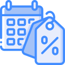 calendario icon