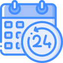 calendario icon