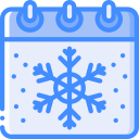 calendario icon