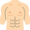 torso icon