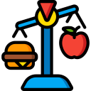 저울 icon