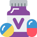 vitaminas icon