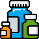 suplementos icon