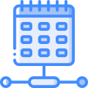 calendario icon