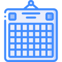 calendario icon