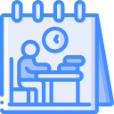 calendario icon