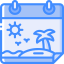 calendario icon