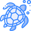 tortuga icon