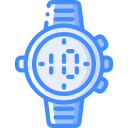 reloj de buceo icon