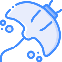 manta raya icon