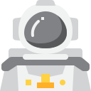 astronauta icon