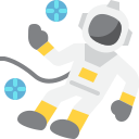 astronauta icon