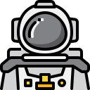 astronauta icon