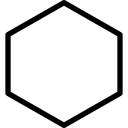 Hexagon icon