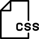 css 