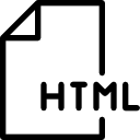 html 