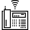 téléphone icon
