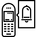 téléphone icon