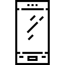 téléphone portable icon