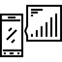 téléphone portable icon