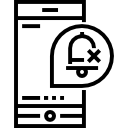 téléphone portable icon