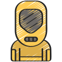 hazmat icon