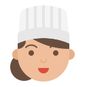 cocinero icon