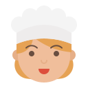 cocinero icon