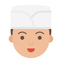 cocinero icon