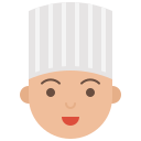 cocinero icon