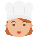 cocinero icon