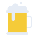 jarro de cerveza icon