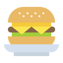 hamburguesa