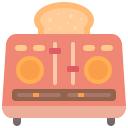 tostadora icon