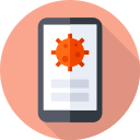 smartphone icon