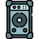 altavoz icon