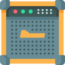 altavoz icon