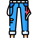 pantalones icon